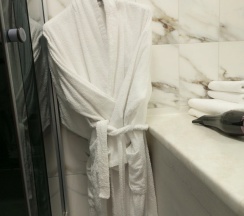 Двухместный номер Premium двуспальная кровать в Корона Аршана