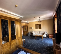 Студия в Маринус