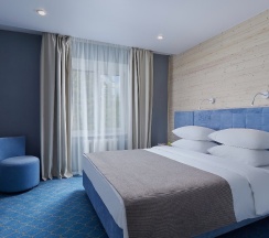 Семейный трехкомнатный номер 5 корпус/ FAMILY ROOM - 5 в Кантри Резорт