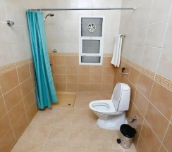 Номер Standard в Muscat International Hotel