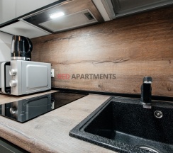 Квартира в Red Apartments