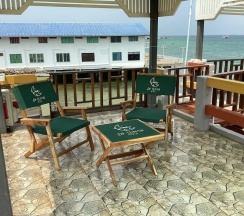 Номер Deluxe в Moonlight Koh Larn