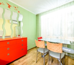 Квартира в Апартаменты на Бутырская, 5