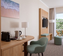 Горизонт Superior в Город Mira Family Resort&SPA Anapa Miracleon