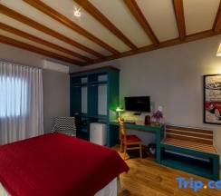 Номер Superior в Shanghai Joyful Star Hotel