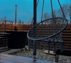 БАНЯ ДОМ 5 в DRuzba doma