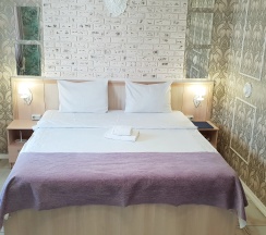 Апартаменты однокомнатные в Рантье Центральный