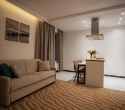 Апартаменты №41 в Park House