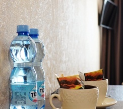 Двухместный номер Standard 2 отдельные кровати в Салам