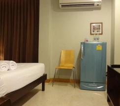 Двухместный семейный номер Standard двуспальная кровать в Mango Bedroom Inn