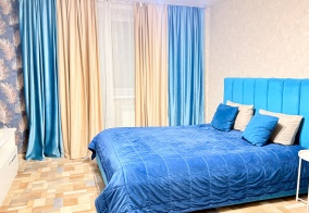 Апартаменты Апартаменты на Большевитская улица, 114/1 в Республике Мордовия