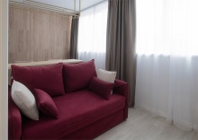 Комфорт Plus в One Sea Apartments