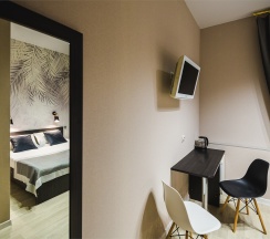 Стандарт в Глория