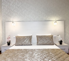 Двухкомнатный номер в Грант-3 by Viva Hotels Group