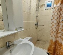 Двухместный номер Superior 2 отдельные кровати в Дом у моря