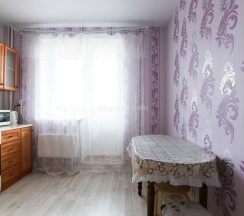 Апартаменты с балконом и с красивым видом из окна в Квартира Милый дом (DearHome) на 8 марта