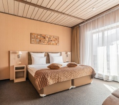 Luxe в Arkhyz Royal