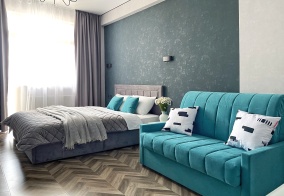 Апартаменты Апартаменты на власова 31 в Пятигорске