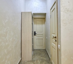 1-комнатные апартаменты стандарт в Versale hotel (Версаль)