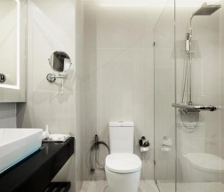 Двухместный номер Superior двуспальная кровать в Chanalai Hillside Resort, Karon Beach