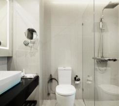Двухместный номер Superior 2 отдельные кровати в Chanalai Hillside Resort, Karon Beach