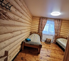 2-местная комната стандарт в Ковчег
