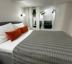 Апартаменты Premium в Море