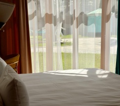 ADRIA в Malakhovka Palace