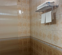 Стандарт улучшенный + твин в Москва