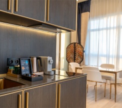 Люкс в Palmira Art