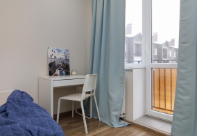 Апартаменты BalticRealty (БалтикРеалти) на улице Рабочая в Пионерском