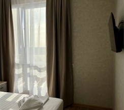 2х-комн.Апартаменты  с кухней,без балкона 1 эт. в Корона