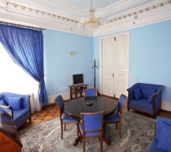 Полулюкс в Сергиевская