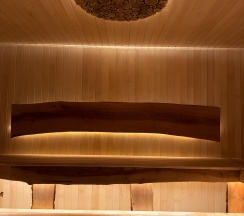 Коттедж стандарт №1 в Фазенда