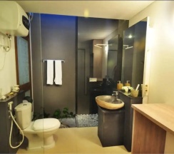 Номер Standard в d'Lima Hotel & Villas