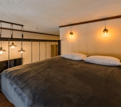 Лофт классик в Nevsky Loft Studio