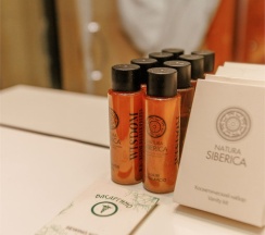 Княжеский Коттедж в Басаргино