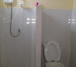 Двухместный номер Standard двуспальная кровать в Khaolak Summer House Resort