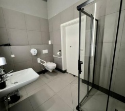 Апартаменты в Hostel Kapsul
