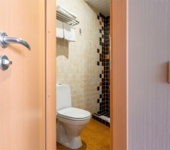 Супериор в Herzen House