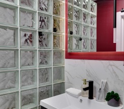 1-комнатные апартаменты, 35 м², 12 этаж в Happy People