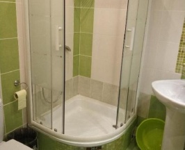 2-местная комната комфорт в Натали