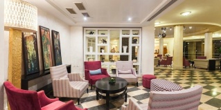 Сусс: Отель Marhaba Club