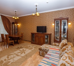 Апартаменты стандарт в Рябеевская поляна