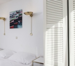 Одноместный номер Standard в City Inn Hotel Leipzig