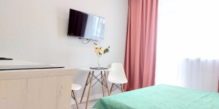 Ульяновск: Апартаменты SHARMAN APARTMENTS