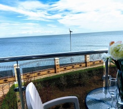 Квартира в Просторы