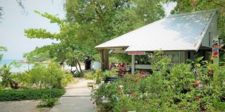 Ко Самет: Курортный отель Samet Ville Resort