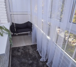 Апартаменты в Апартаменты 777 Kislovodsk
