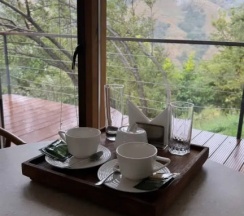 Двухместный номер Standard с балконом двуспальная кровать в Apple Resort